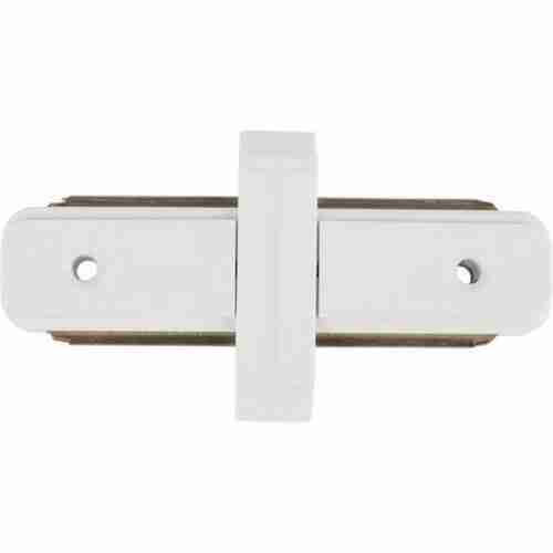 Коннектор для шинопровода Nowodvorski Conector Straight 6130