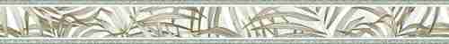 Бордюр ALMA Ceramica Vilona BWU60VLN707 6х60