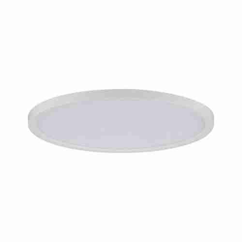 Встраиваемый светодиодный светильник Paulmann Panel Areo 92933