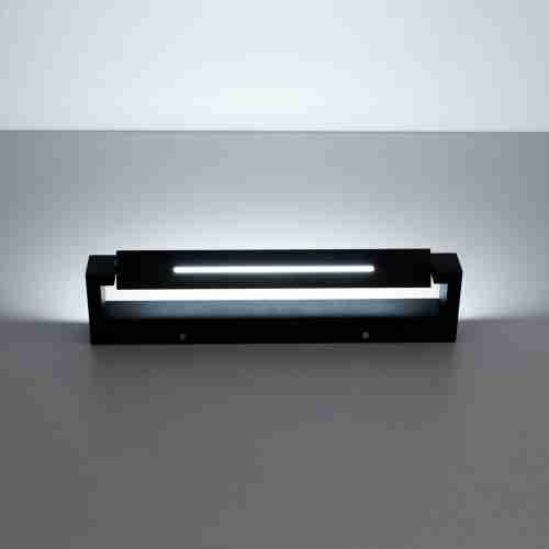 Настенный светодиодный светильник Citilux Визор CL708241N