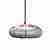 Подвесной светодиодный светильник Loft IT Knot 8133-D