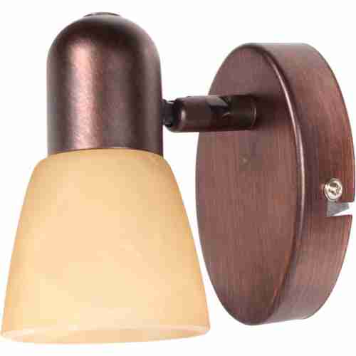 Спот TopLight Maxine TL1235Y-01AB