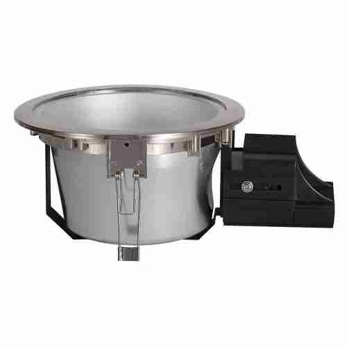 Встраиваемый светильник Paulmann Quality 92011