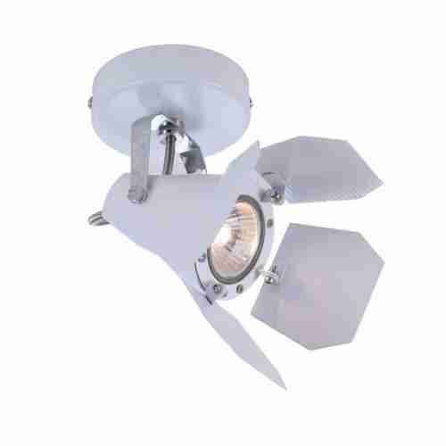 Спот Artelamp Cinema A3092AP-1WH