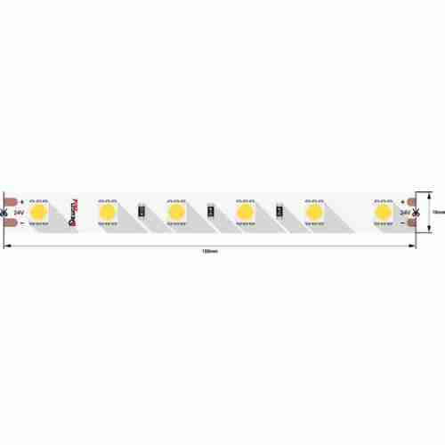 Светодиодная лента DesignLed LUX DSG560-24-WW-33
