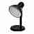 Интерьерная настольная лампа Elvan OL80208 Black