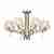 Потолочная люстра Vele Luce Sinfonia VL4184L08