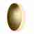 Настенный светодиодный светильник iLedex Lunar ZD8102-18W Gold Настенный светодиодный светильник iLedex Lunar ZD8102-18W Gold
