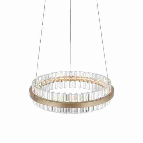 Подвесной светодиодный светильник ST Luce Cherio SL383.203.01
