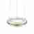 Подвесной светодиодный светильник ST Luce Cherio SL383.203.01 Подвесной светодиодный светильник ST Luce Cherio SL383.203.01