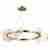 Подвесной светильник ST Luce Necton SL1165.303.15 Подвесной светильник ST Luce Necton SL1165.303.15