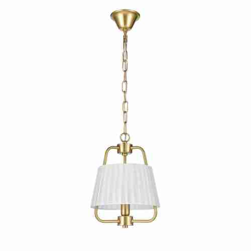 Подвесная люстра Vele Luce Isabella VL4254P01