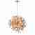 Подвесная люстра ST Luce SL787.203.06