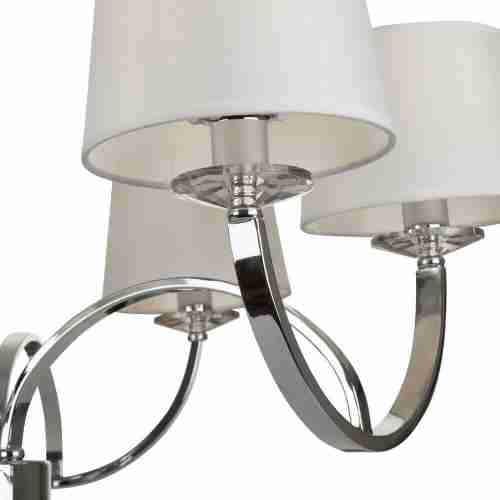 Потолочная люстра Freya Tina FR5034PL-06CH