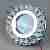 Светильник точечный Elvan 3130-MR16-GY-CR-Led