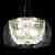 Подвесной светильник Lumina Deco Disposa LDP 7018-400 PR Подвесной светильник Lumina Deco Disposa LDP 7018-400 PR