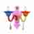 Бра ST Luce Delizia SL672.961.02 Бра ST Luce Delizia SL672.961.02