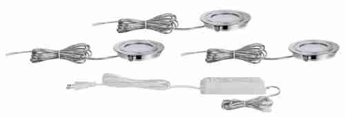 Мебельный светодиодный светильник Paulmann Micro Line Led Circuit 93570