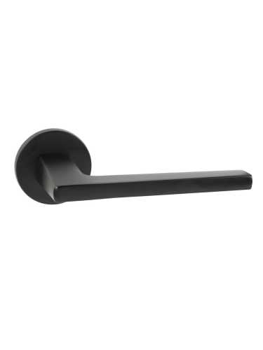 Ручка Punto (Пунто) раздельная R.EST.R52.SELECT BL-24 черный