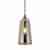 Подвесной светильник Lumina Deco Cesio LDP 6814 GY Подвесной светильник Lumina Deco Cesio LDP 6814 GY