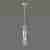 Подвесной светильник Odeon Light Perla 4631/1 Подвесной светильник Odeon Light Perla 4631/1