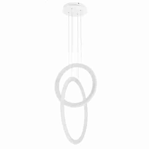 Подвесной светодиодный светильник Mantra Kitesurf 7191