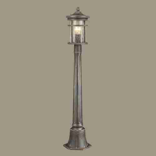 Уличный светильник Odeon Light Virta 4044/1F