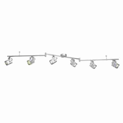 Спот Artelamp Lente A1314PL-6CC