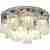 Потолочная люстра TopLight Kristina TL1206X-12CH