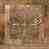 Керамогранит Absolut keramika Newcastle Decor Brown вид 1 из микса декор 45х45