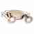 Спот Artelamp Focus A5219AP-2AB