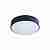 Потолочный светодиодный светильник Loft IT Axel 10002/12 black