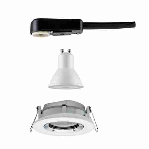 Встраиваемый светильник Paulmann Nova Plus 93673