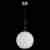 Подвесной светильник ST Luce Bopone SL1133.523.01 Подвесной светильник ST Luce Bopone SL1133.523.01