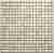 Мозаика Bonaparte из камня Sorento-15 Slim Pol 4х15х15 30,5х30,5