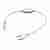 Кабель питания Lightstar для ленты 220V 3528/60 3014/120 408900