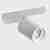Спот Italline DANNY E1 white