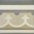 Керамогранит Equipe Caprice Burgundy Border 20928 декор 20х20
