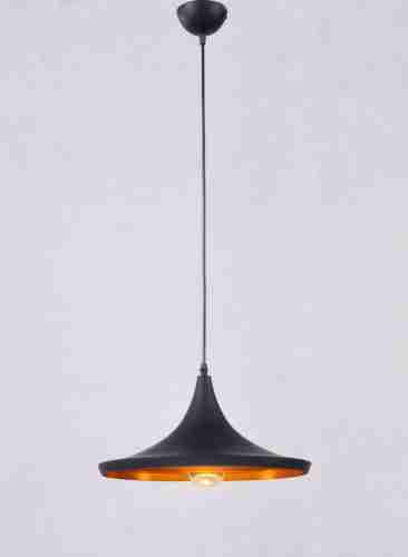 Подвесной светильник Lumina Deco Foggi LDP 7712-C BK