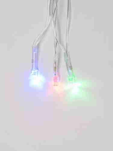 Светодиодная гирлянда Uniel 220V разноцветный ULD-S0500-050/DTA Multi IP20 UL-00005250