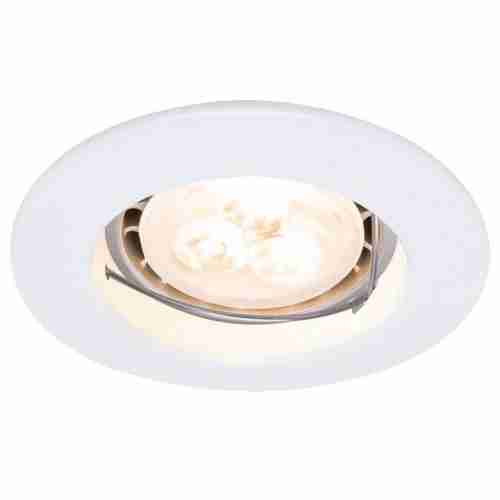 Встраиваемый светодиодный светильник Paulmann Premium Line Led 92659