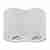Светильник потолочный круглый Lightstar BINOCO UNO 052026