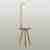 Торшер Odeon Light Kalda 4666/1F Торшер Odeon Light Kalda 4666/1F