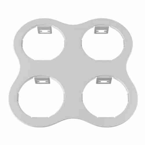 Рамка Lightstar Domino Round 214646