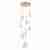 Подвесная люстра ST Luce Arcobalino SL1152.203.08 Подвесная люстра ST Luce Arcobalino SL1152.203.08
