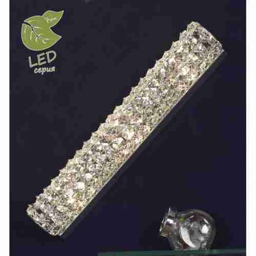 Светильник настенный Loft Stintino GRLSL-8701-03