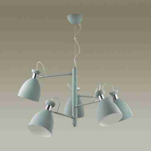 Подвесная люстра Lumion Kizzy 3735/5