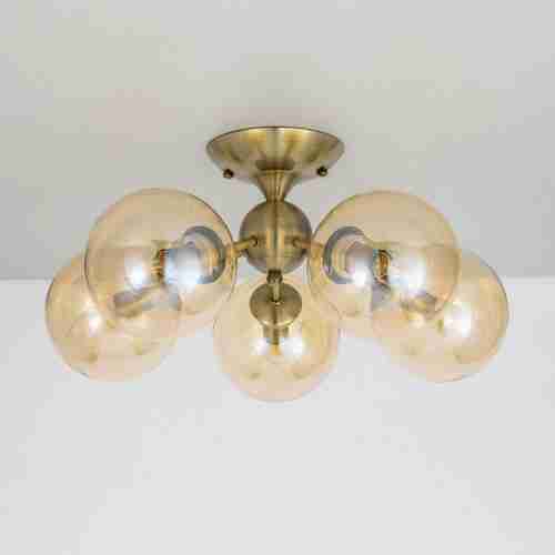 Потолочная люстра Citilux Томми  CL102153