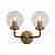 Бра ST Luce Varieta SL234.401.02