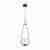 Подвесной светильник Freya Bumble FR5144PL-01TR
